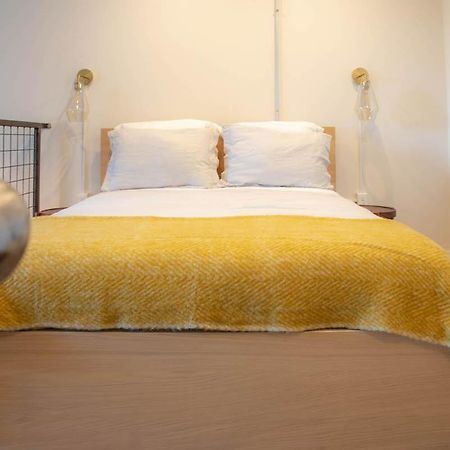 Center City Loft, Contactless Check In, Mayor'S Study فيلادلفيا المظهر الخارجي الصورة