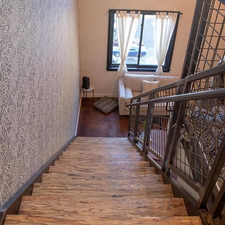 Center City Loft, Contactless Check In, Mayor'S Study فيلادلفيا المظهر الخارجي الصورة