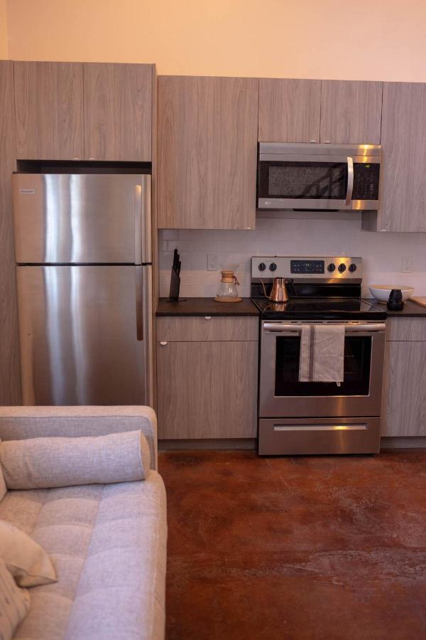 Center City Loft, Contactless Check In, Mayor'S Study فيلادلفيا المظهر الخارجي الصورة