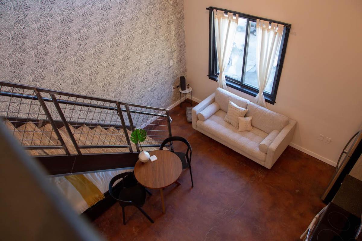 Center City Loft, Contactless Check In, Mayor'S Study فيلادلفيا المظهر الخارجي الصورة