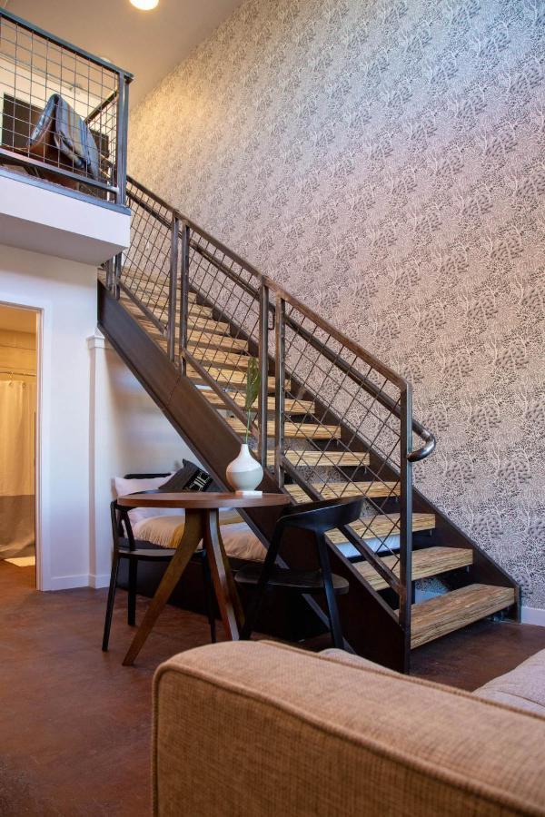 Center City Loft, Contactless Check In, Mayor'S Study فيلادلفيا المظهر الخارجي الصورة