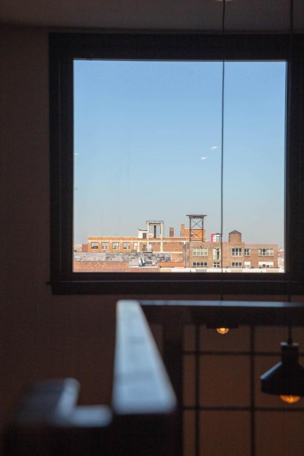 Center City Loft, Contactless Check In, Mayor'S Study فيلادلفيا المظهر الخارجي الصورة