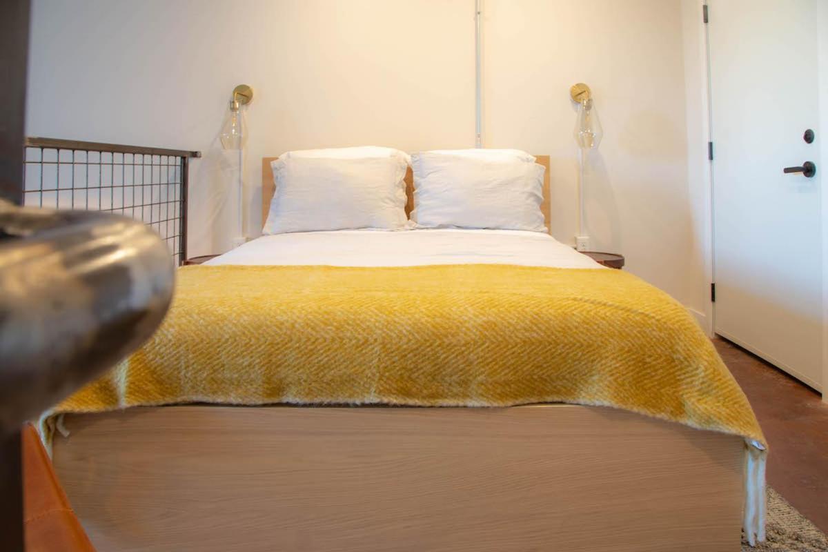 Center City Loft, Contactless Check In, Mayor'S Study فيلادلفيا المظهر الخارجي الصورة