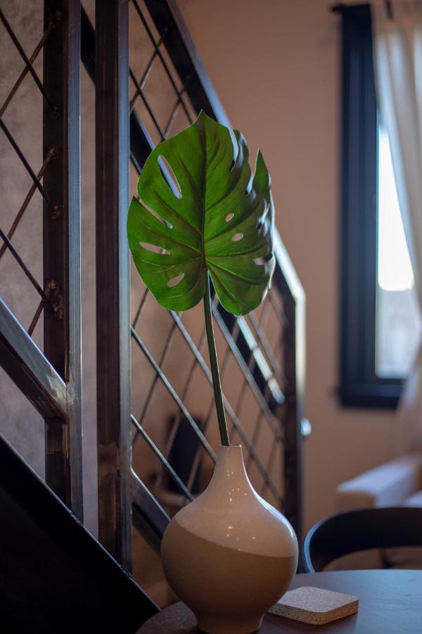Center City Loft, Contactless Check In, Mayor'S Study فيلادلفيا المظهر الخارجي الصورة