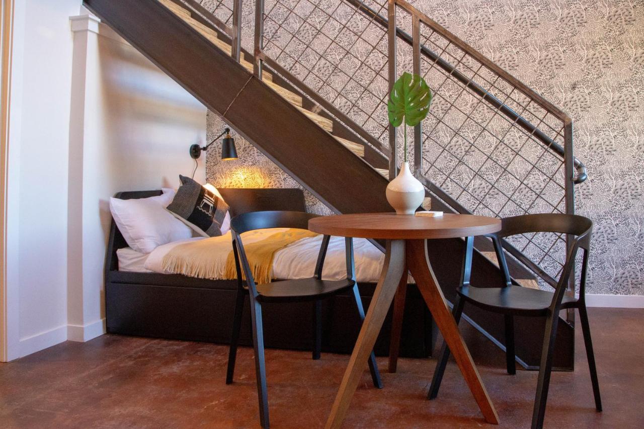 Center City Loft, Contactless Check In, Mayor'S Study فيلادلفيا المظهر الخارجي الصورة