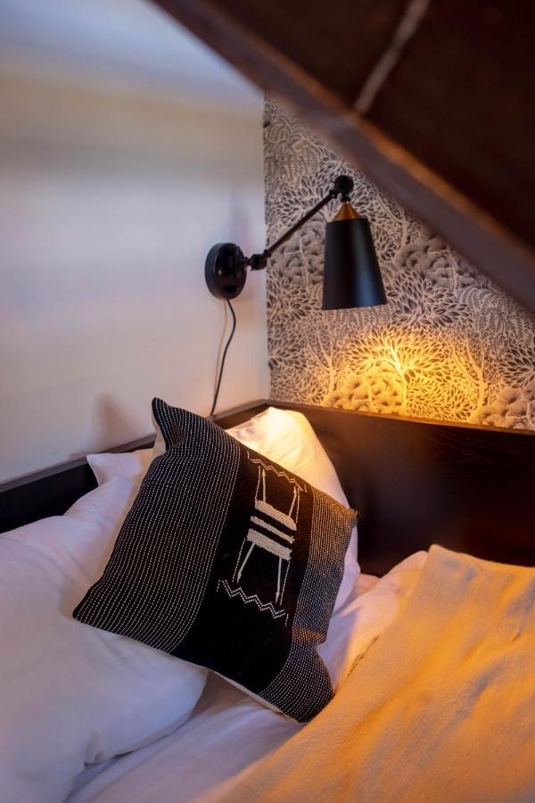 Center City Loft, Contactless Check In, Mayor'S Study فيلادلفيا المظهر الخارجي الصورة