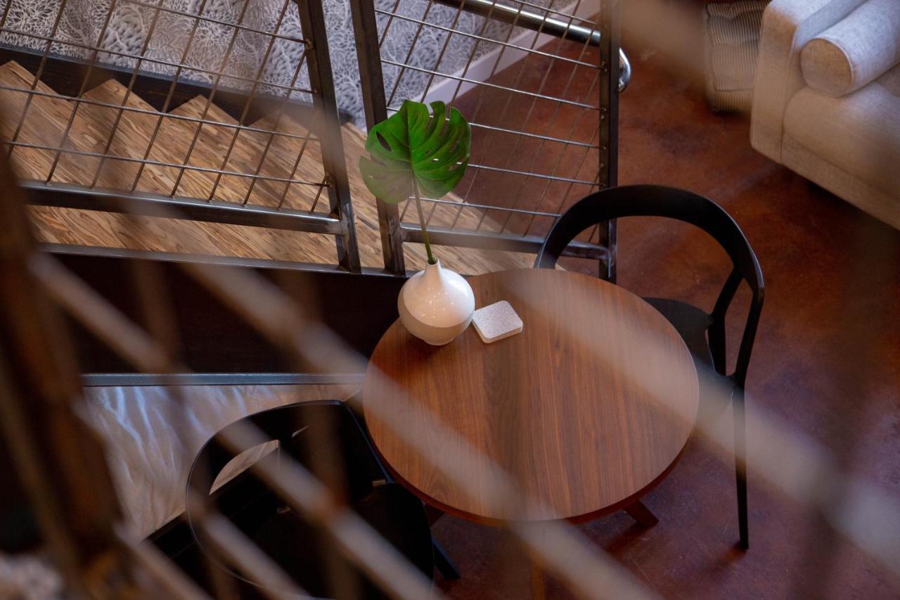 Center City Loft, Contactless Check In, Mayor'S Study فيلادلفيا المظهر الخارجي الصورة