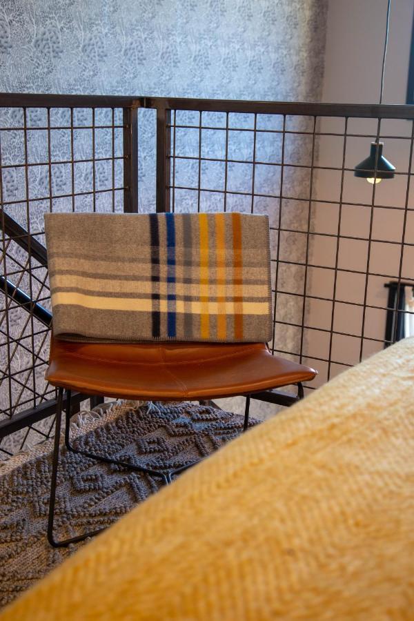 Center City Loft, Contactless Check In, Mayor'S Study فيلادلفيا المظهر الخارجي الصورة