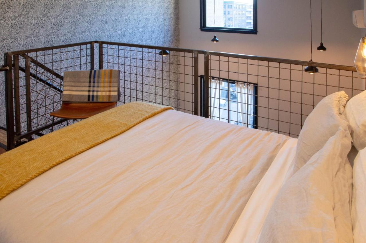 Center City Loft, Contactless Check In, Mayor'S Study فيلادلفيا المظهر الخارجي الصورة