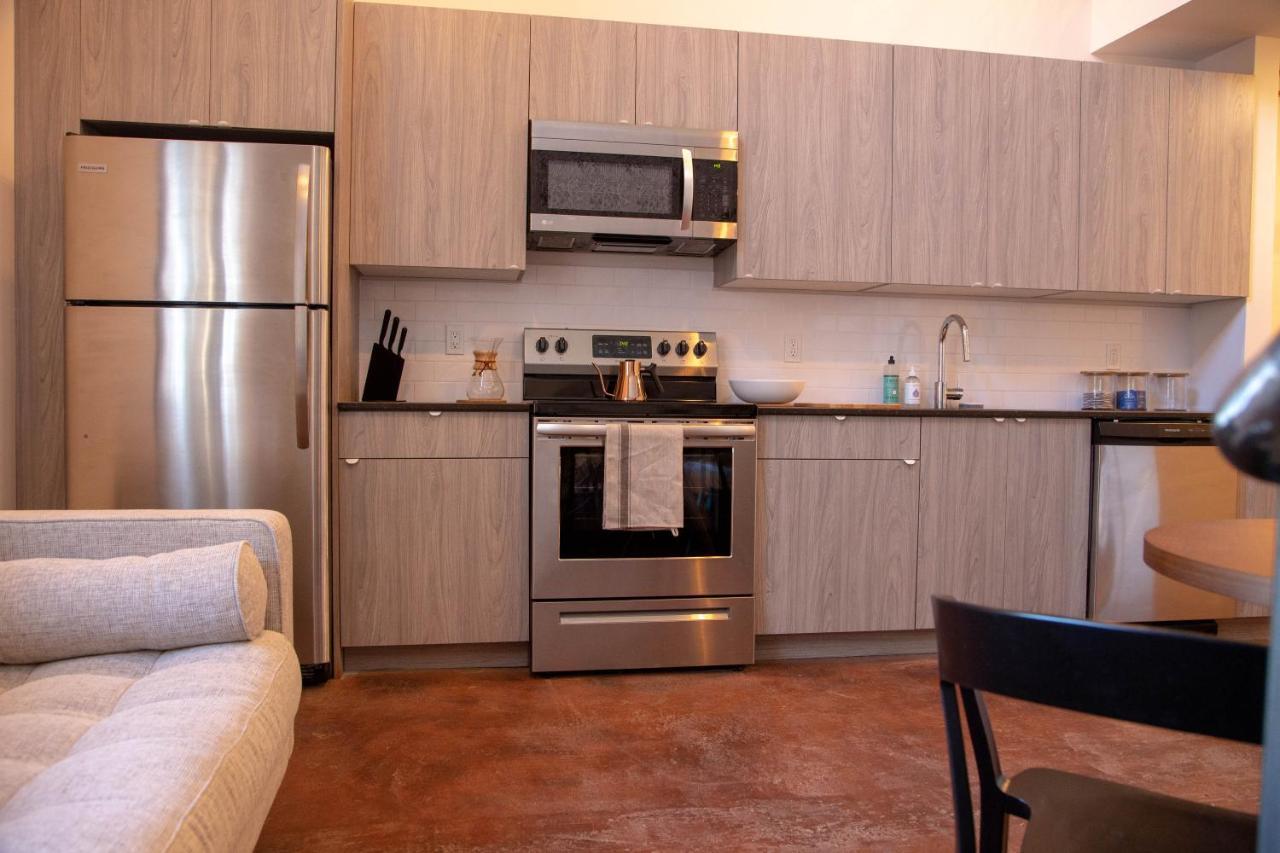 Center City Loft, Contactless Check In, Mayor'S Study فيلادلفيا المظهر الخارجي الصورة